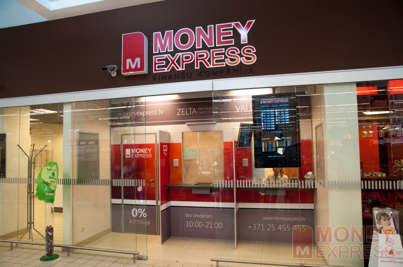 Kontakti — MONEY EXPRESS