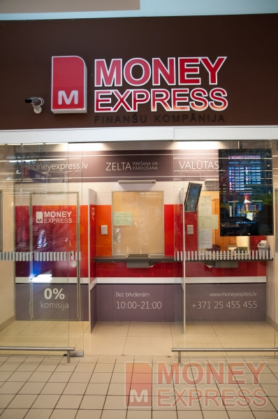 Kontakti — MONEY EXPRESS